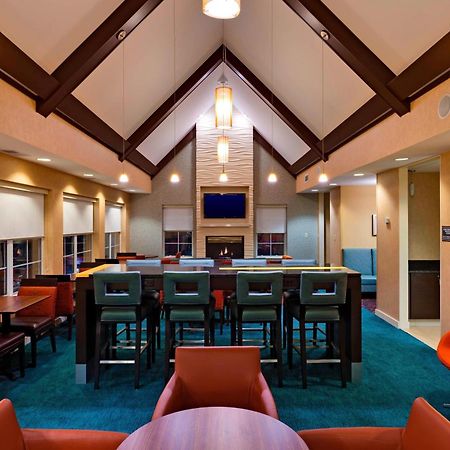 Residence Inn Merrillville Restoran gambar