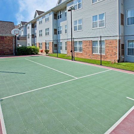 Residence Inn Merrillville Luaran gambar