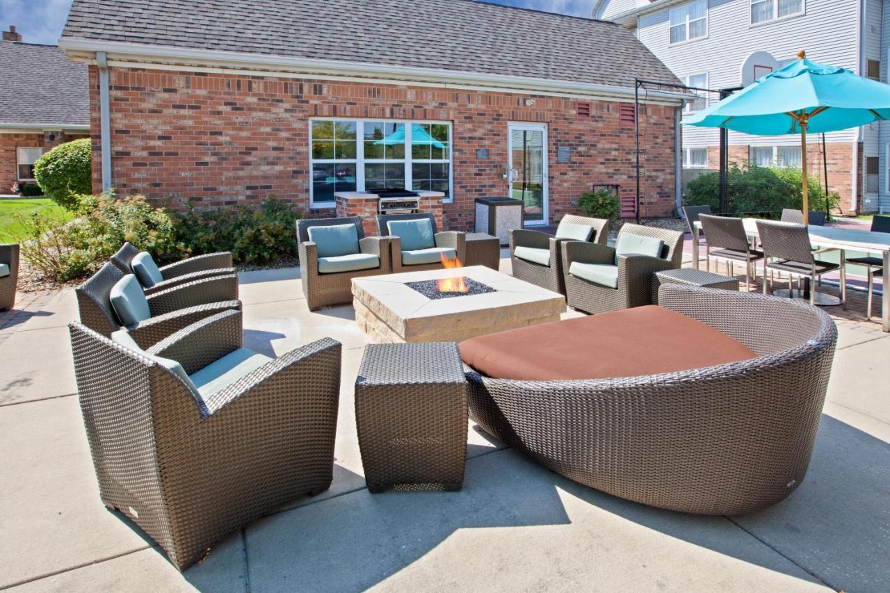 Residence Inn Merrillville Luaran gambar