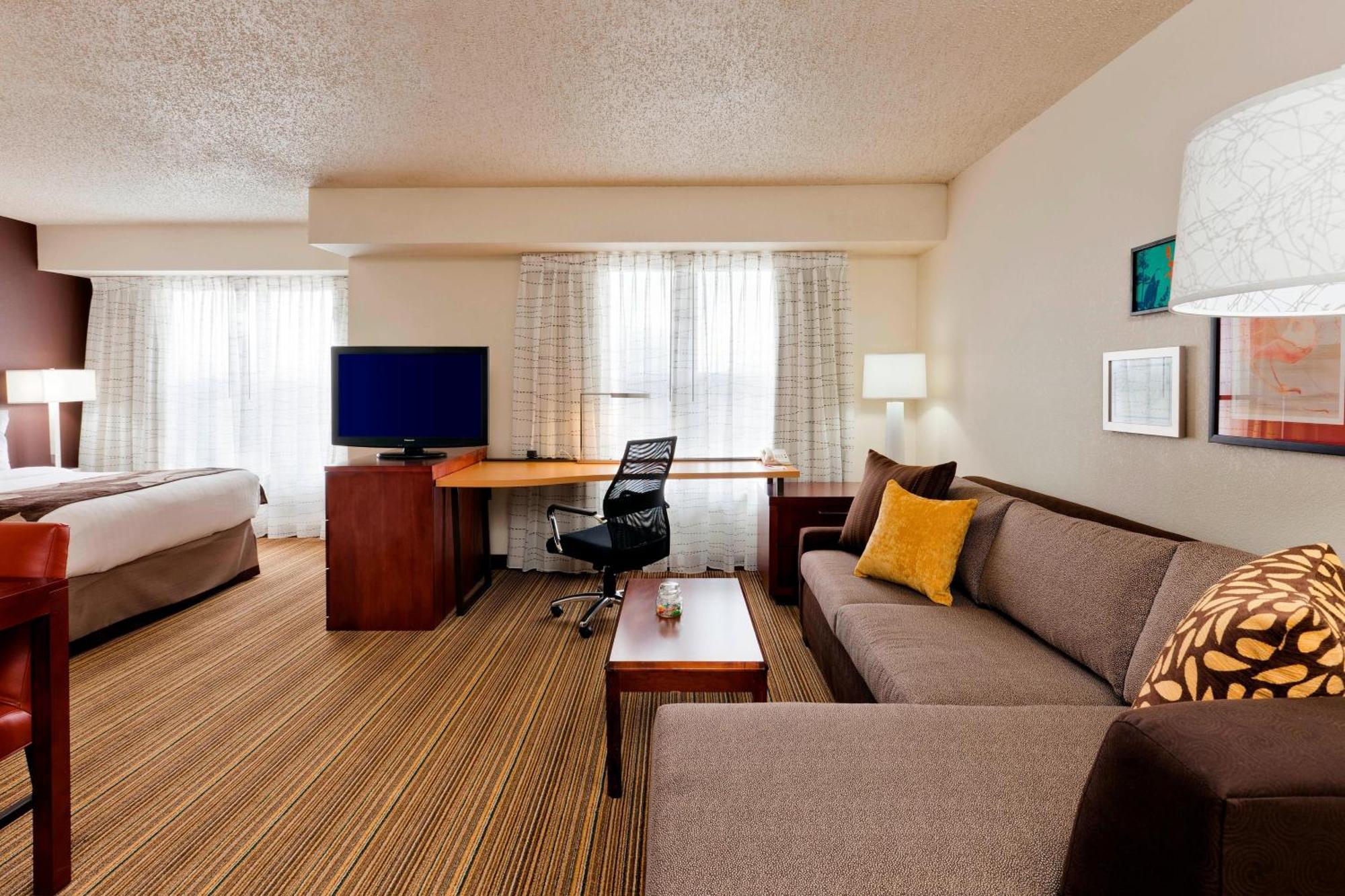 Residence Inn Merrillville Luaran gambar