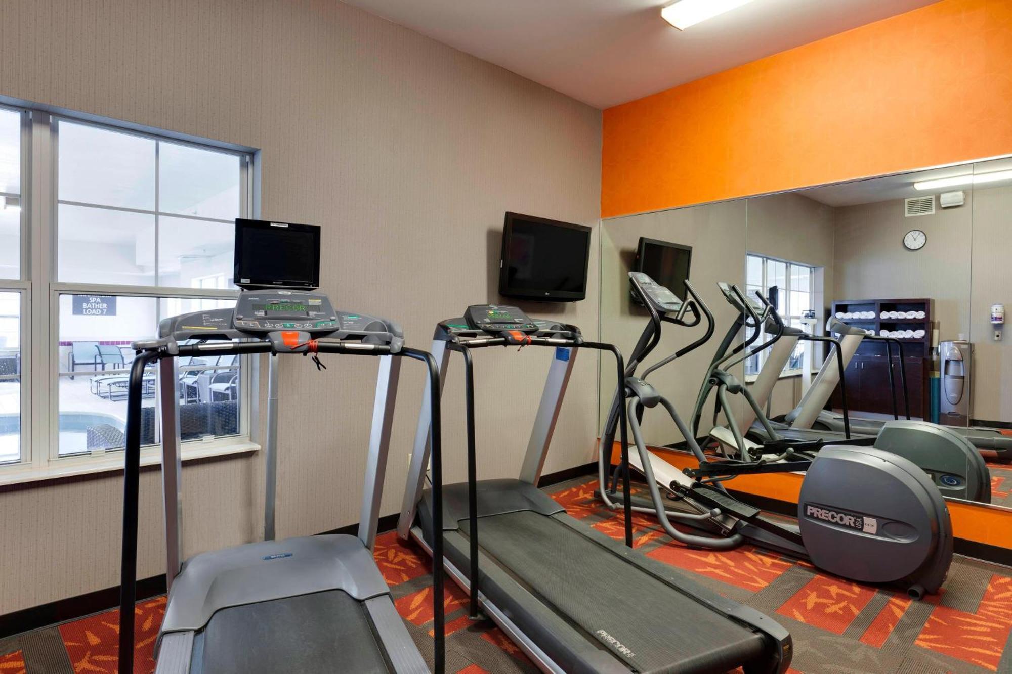 Residence Inn Merrillville Luaran gambar
